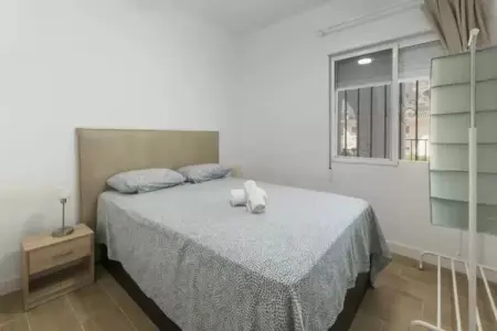 Villa Cova De L'aire – Piscine privée vue Sierra : photo 18