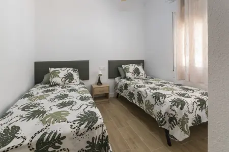 Villa Cova De L'aire – Piscine privée vue Sierra : photo 19