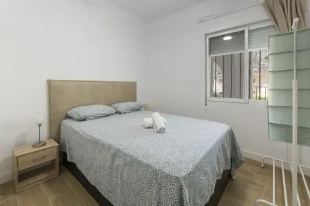 Villa Cova De L'aire – Piscine privée vue Sierra : photo 21