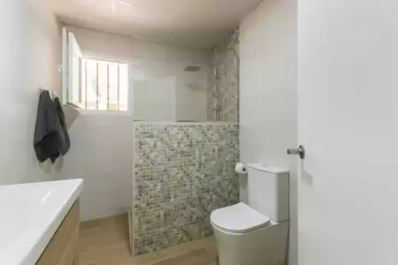 Villa Cova De L'aire – Piscine privée vue Sierra : photo 23