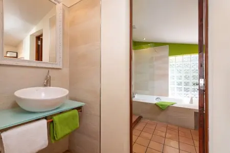 Cal Llenyater, villa 4 pers. à Pollença avec piscine : photo 27