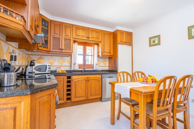 Villa Els Xiprers aux Baléares – 6 pers., piscine - Photo 2