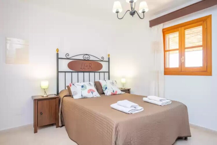 Villa Els Xiprers aux Baléares – 6 pers., piscine - Photo 4
