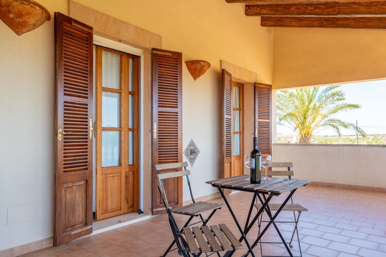 Villa Els Xiprers aux Baléares – 6 pers., piscine - Photo 5