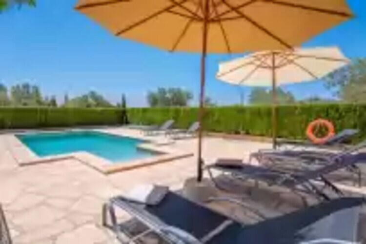 Villa Els Xiprers aux Baléares – 6 pers., piscine - Photo 6