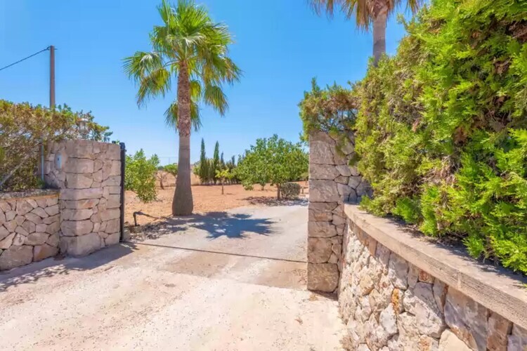 Villa Els Xiprers aux Baléares – 6 pers., piscine - Photo 9