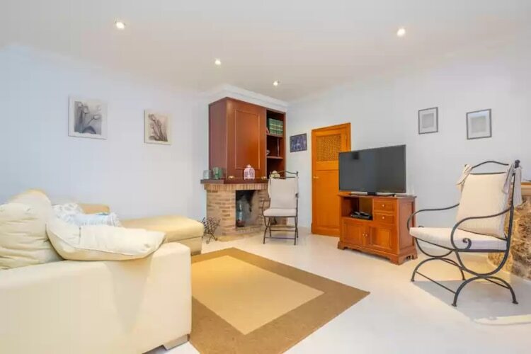 Villa Els Xiprers aux Baléares – 6 pers., piscine - Photo 12