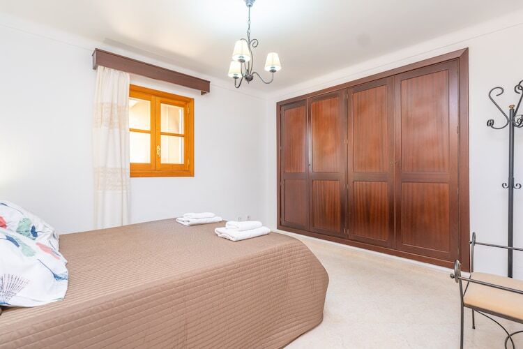 Villa Els Xiprers aux Baléares – 6 pers., piscine - Photo 16