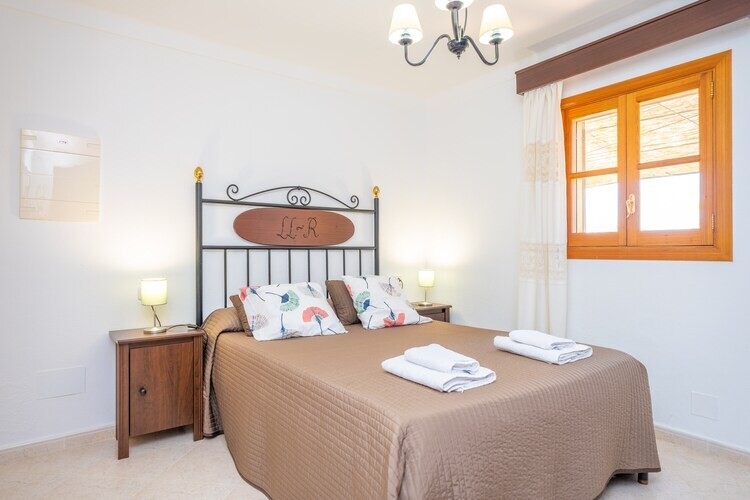Villa Els Xiprers aux Baléares – 6 pers., piscine - Photo 17