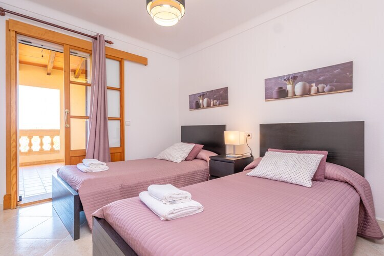Villa Els Xiprers aux Baléares – 6 pers., piscine - Photo 18