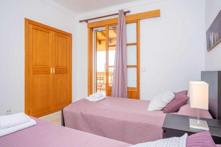 Villa Els Xiprers aux Baléares – 6 pers., piscine - Photo 19