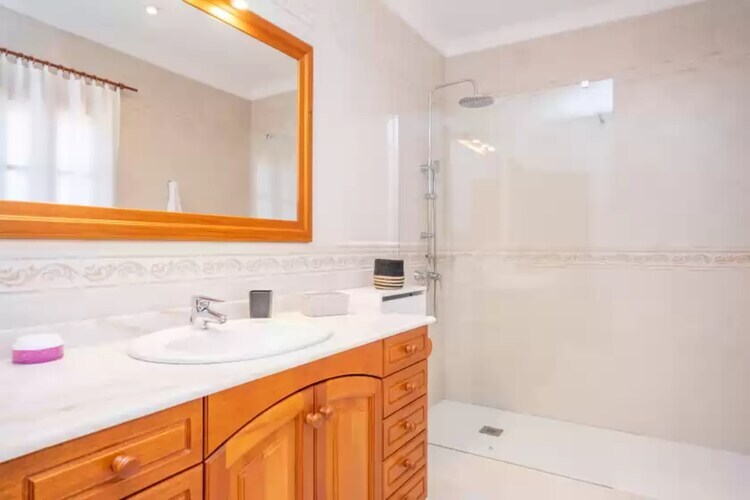 Villa Els Xiprers aux Baléares – 6 pers., piscine - Photo 20