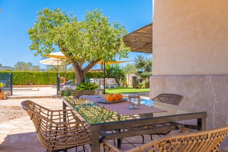Villa Els Xiprers aux Baléares – 6 pers., piscine - Photo 23