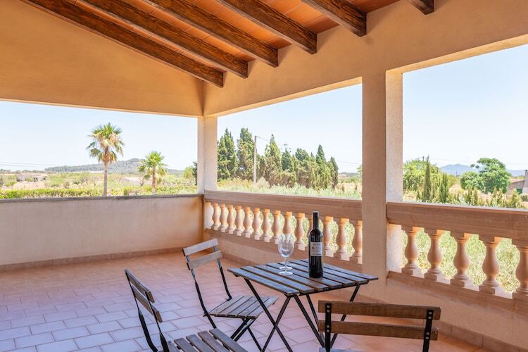 Villa Els Xiprers aux Baléares – 6 pers., piscine - Photo 24