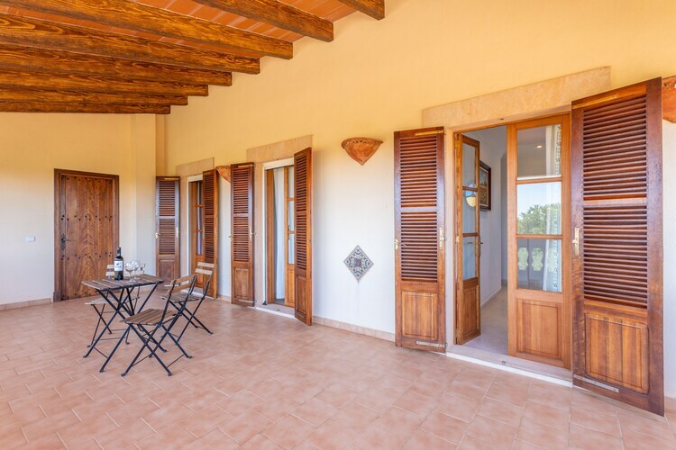 Villa Els Xiprers aux Baléares – 6 pers., piscine - Photo 25
