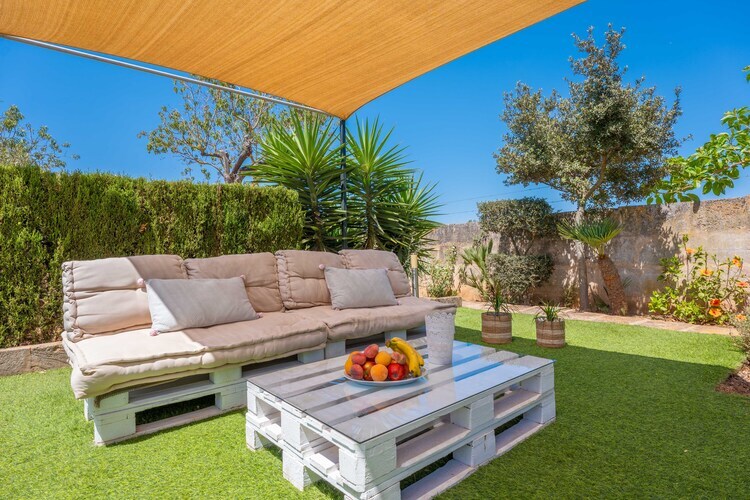 Villa Els Xiprers aux Baléares – 6 pers., piscine - Photo 26