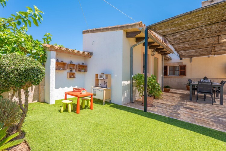 Villa Els Xiprers aux Baléares – 6 pers., piscine - Photo 27