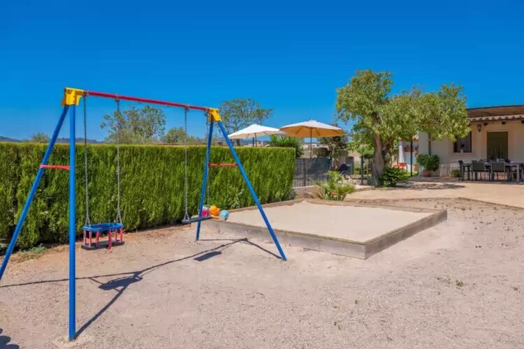 Villa Els Xiprers aux Baléares – 6 pers., piscine - Photo 28