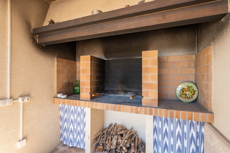 Villa Els Xiprers aux Baléares – 6 pers., piscine - Photo 29