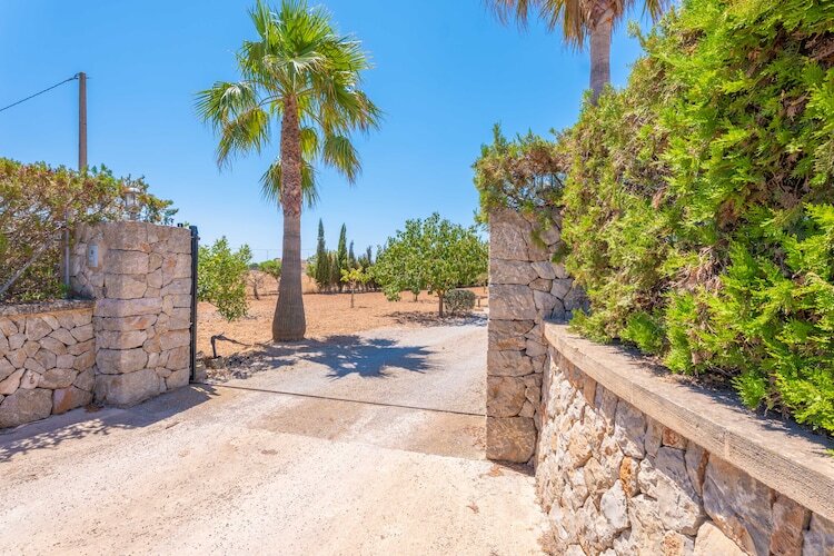 Villa Els Xiprers aux Baléares – 6 pers., piscine - Photo 30