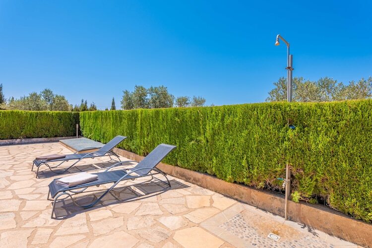 Villa Els Xiprers aux Baléares – 6 pers., piscine - Photo 33