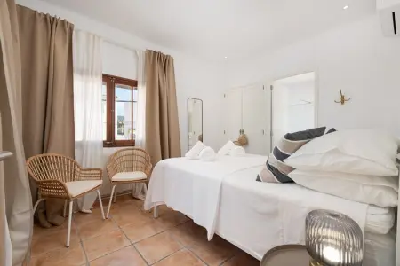Villa Ca Ne Margalide à Port d'Andratx, piscine privée : photo 22