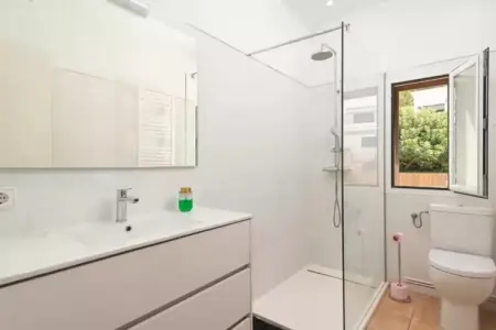 Villa Ca Ne Margalide à Port d'Andratx, piscine privée : photo 23