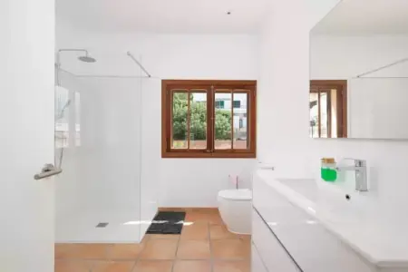 Villa Ca Ne Margalide à Port d'Andratx, piscine privée : photo 24