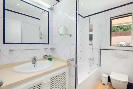 Villa Ca Ne Margalide à Port d'Andratx, piscine privée : photo 25