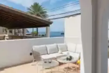 Villa Ca Ne Margalide à Port d'Andratx, piscine privée : photo 27