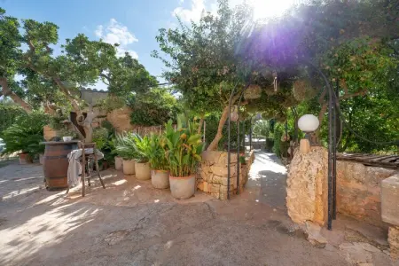 Location villa à , Illes Balears, San Sole - Villa Con Piscina Privada En Felanitx