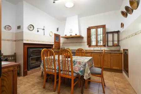 Villa San Sole - 8 pers, piscine 10,5m à Felanitx : photo 11