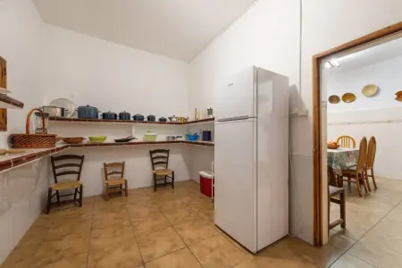 Villa San Sole - 8 pers, piscine 10,5m à Felanitx : photo 14