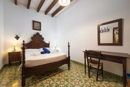 Villa San Sole - 8 pers, piscine 10,5m à Felanitx : photo 15