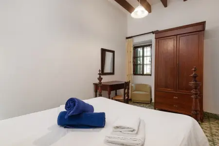Villa San Sole - 8 pers, piscine 10,5m à Felanitx : photo 16