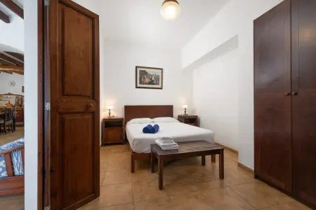 Villa San Sole - 8 pers, piscine 10,5m à Felanitx : photo 17