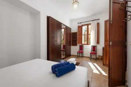 Villa San Sole - 8 pers, piscine 10,5m à Felanitx : photo 18
