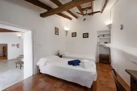 Villa San Sole - 8 pers, piscine 10,5m à Felanitx : photo 23