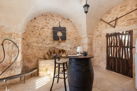 Villa San Sole - 8 pers, piscine 10,5m à Felanitx : photo 29