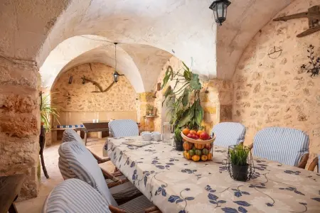 Villa San Sole - 8 pers, piscine 10,5m à Felanitx : photo 32