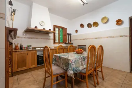 Villa San Sole - 8 pers, piscine 10,5m à Felanitx : photo 34