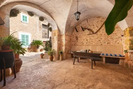 Villa San Sole - 8 pers, piscine 10,5m à Felanitx : photo 37
