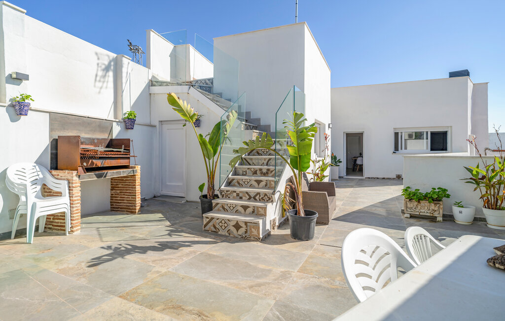 Maison 6 personnes à Benalup Casas Viejas - Photo 1