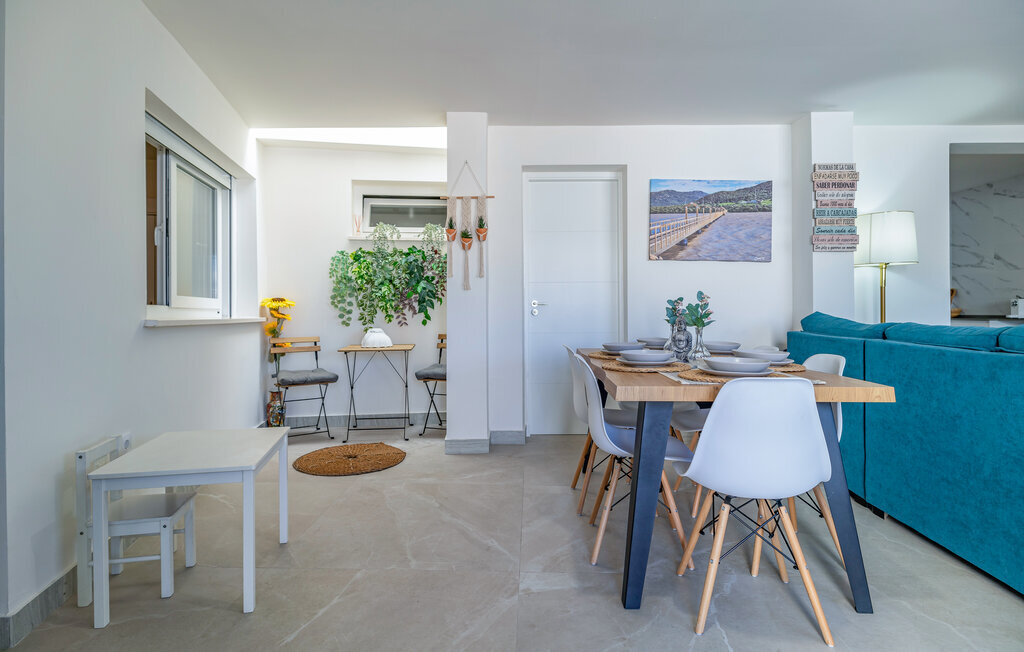 Maison 6 personnes à Benalup Casas Viejas - Photo 5