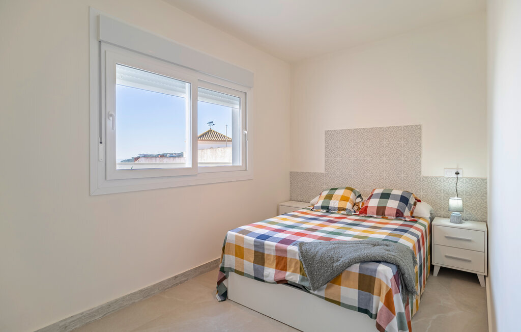 Maison 6 personnes à Benalup Casas Viejas - Photo 8