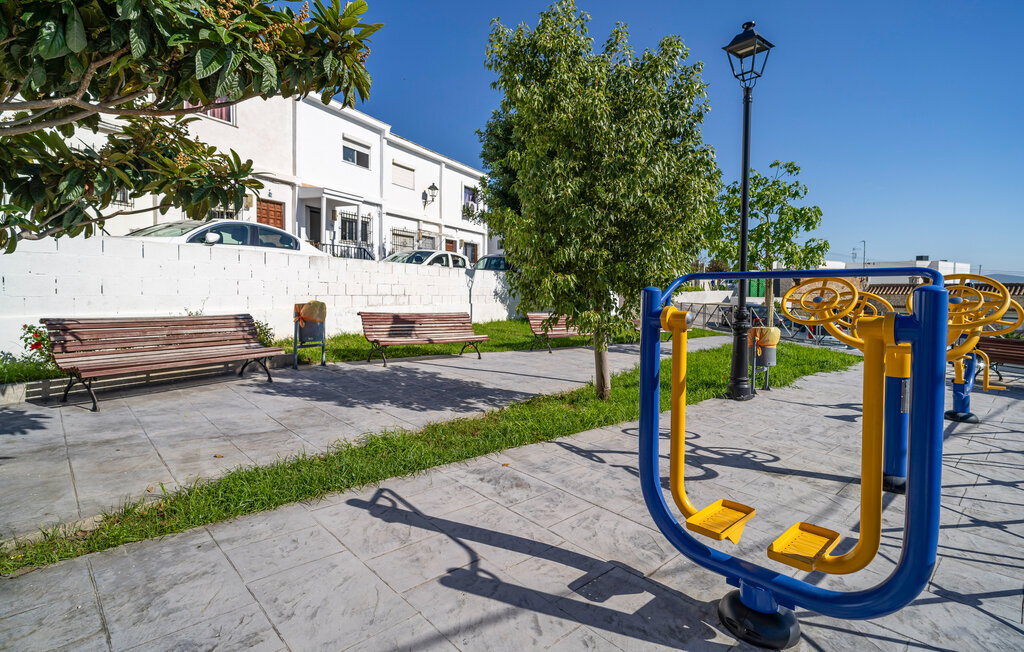 Maison 6 personnes à Benalup Casas Viejas - Photo 9