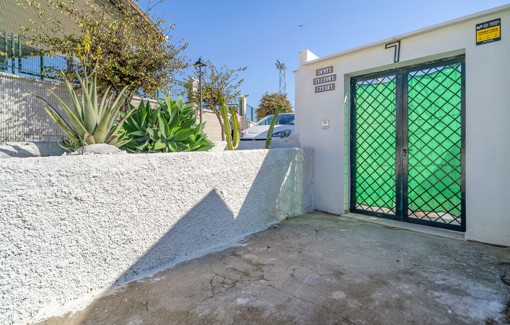 Maison 6 personnes à Benalup Casas Viejas - Photo 11