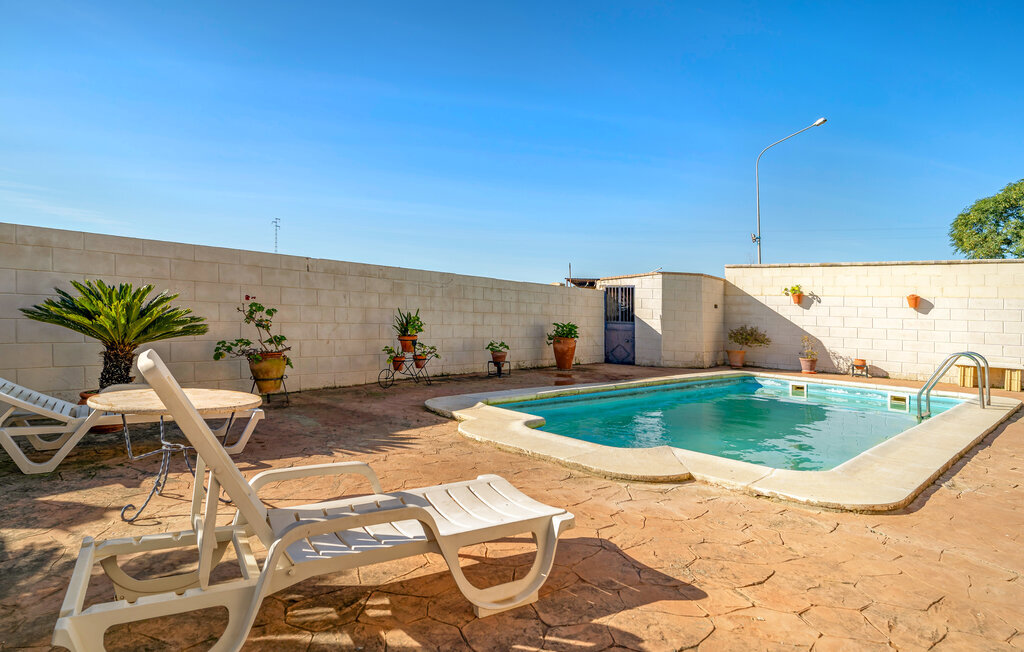Maison 9 personnes à La Barca de la Florida - Photo 2