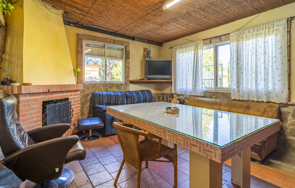 Maison 9 personnes à La Barca de la Florida - Photo 3