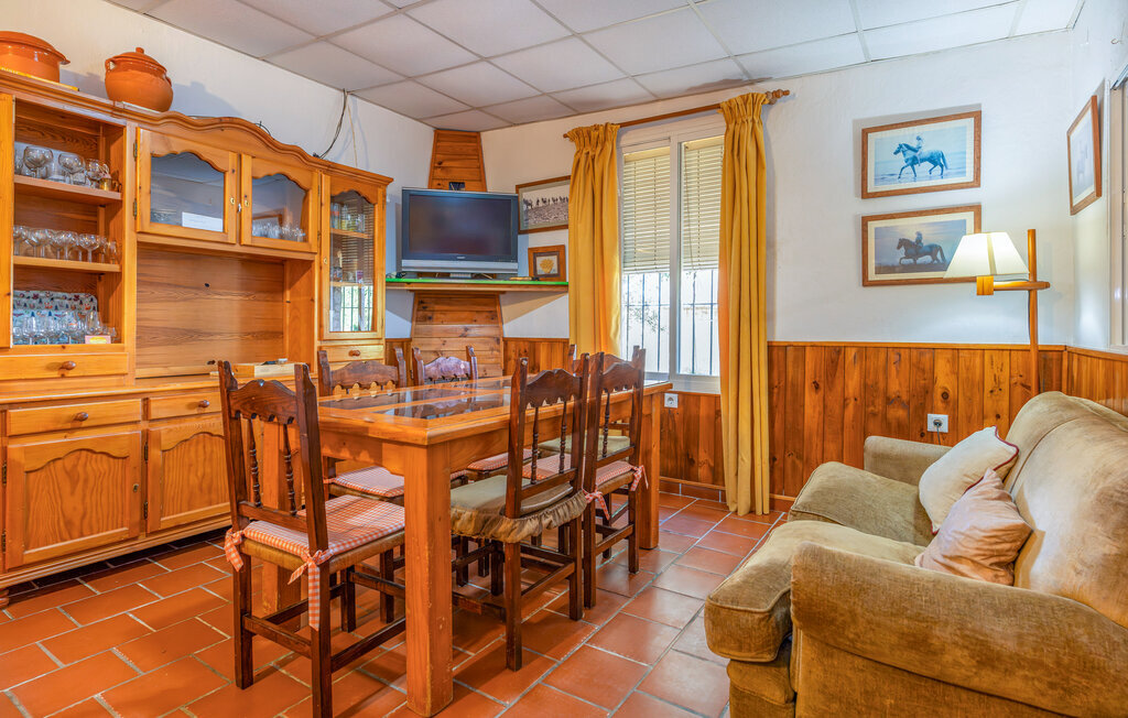 Maison 9 personnes à La Barca de la Florida - Photo 4